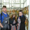 Logistycy i informatycy na stażu w Maladze